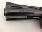 Colt Diamondback 38 Special 4″ Blue Revolver 1976 - View 8