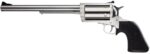 Factory Blem Magnum Research BFR Revolver 45-70 Govt 10″ Stainless Barrel BFR45-70 - View 1