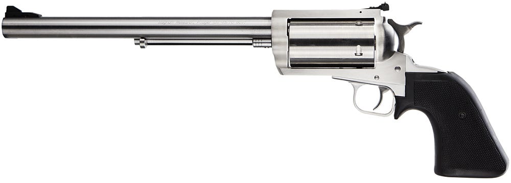Factory Blem Magnum Research BFR Revolver 45-70 Govt 10″ Stainless Barrel BFR45-70