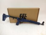 Keltec Sub 2000 9mm Glock 17 Gen 2 Navy Blue Kel-tec - View 1