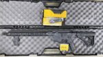 Used Daniel Defense DDM4V7 M4 V7 556 Nato 16″ Barrel 02-128-02081-047 - View 4