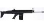 Used FN SCAR 17S 308 16″ Barrel 20 Round Capacity Black 98561 - View 1