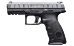 Beretta APX Full Size 9mm – Modular Grip Frame, Striker-Fired, 17+1 Capacity - View 1