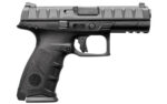 Beretta APX Full Size 9mm – Modular Grip Frame, Striker-Fired, 17+1 Capacity - View 5