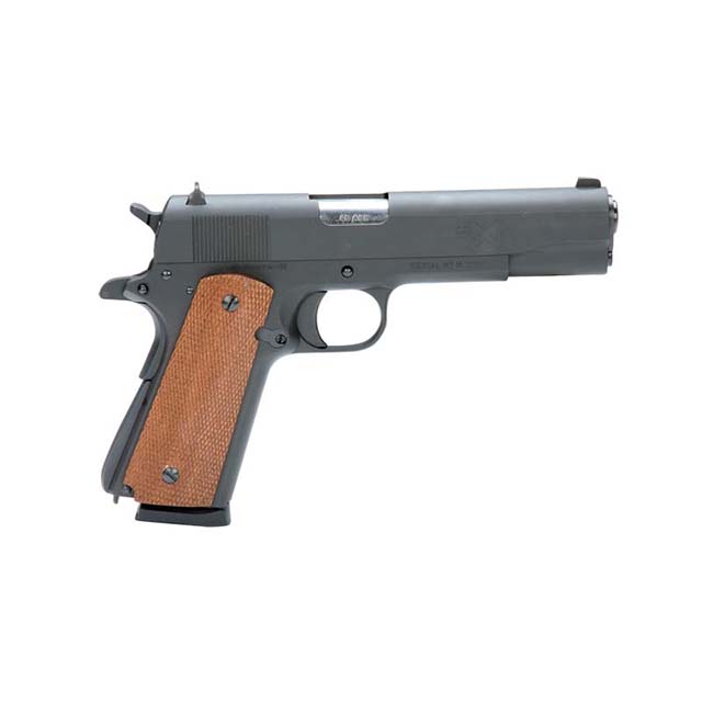 Used American Tactical 1911 FX45 45 ACP 8 rd ATIGFX45MIL