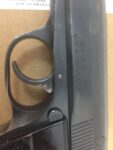 CZ VZOR 70 32 acp 7.65 Pistol Used - View 1