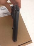 CZ VZOR 70 32 acp 7.65 Pistol Used - View 3