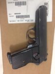 CZ VZOR 70 32 acp 7.65 Pistol Used - View 4