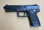 Used HK Heckler & Koch Mark 23 45 ACP H&K 12 Round Capacity - View 2