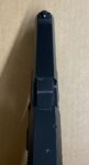 Used HK Heckler & Koch Mark 23 45 ACP H&K 12 Round Capacity - View 3