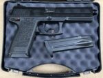 Used HK Heckler & Koch Mark 23 45 ACP H&K 12 Round Capacity - View 4