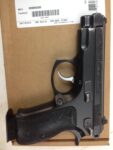 CZ 75 D Compact 9mm Experienced - View 1