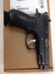 CZ 75 D Compact 9mm Experienced - View 2