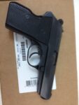 CZ VZOR 70 32 acp 7.65 Pistol Used No Mag - View 1