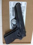 CZ VZOR 70 32 acp 7.65 Pistol Used No Mag - View 2