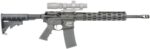 New Colt CRX-16 Gen 2 5.56 NATO RIfle - View 1