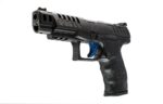 Used Walther PPQ Q5 Match 9mm 5″ Barrel 21 Round Capacity 2813335 - View 4