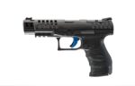 Used Walther PPQ Q5 Match 9mm 5″ Barrel 21 Round Capacity 2813335 - View 1