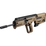 USED IWI Tavor X95 556 NATO 18″ Barrel FDE XFD18 - View 3