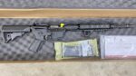 LWRC IC-DI 556 16″ Fluted M6IC Ambi Lower Strike Industries Link MagPul - View 1