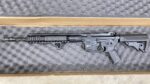LWRC IC-DI 556 16″ Fluted M6IC Ambi Lower Strike Industries Link MagPul - View 4