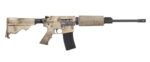 Dpms Oracle ATACS AR-15 556 nato ar15 CAMO - View 1