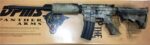 Dpms Oracle ATACS AR-15 556 nato ar15 CAMO - View 2