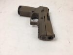 Sig P320c 9mm 3.9″ 15rd FDE Night Sights 320C-9-FDE - View 3