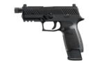 USED Sig P320 Carry Tacops 9mm Threaded Barrel 320CA-9-TACOPS-TB - View 1