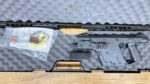 Kriss Vector SDP Gen II Pistol 9mm 5.5″ Barrel KV90-PBL20 - View 2