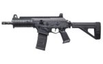 IWI Galil Ace 5.56 NATO 8.3″ 30rd Pistol w/ Stabilizing Brace GAP556SB – used - View 1