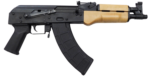 Century Arms US Draco RAS47 762×39 HG4257-N - View 1