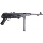 Used GSG MP40P 9×19 - View 1