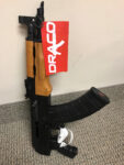 Century Arms US Draco RAS47 762×39 HG4257-N - View 3