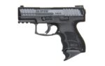 USED Heckler & Koch VP9SK 9mm Luger w/ Four Magazines (Paddle Magazine Release) - View 1