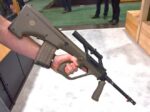 Steyr AUG STG77SA 5.56 20″ Barrel Green 40th Anniversary STG77 STG 77 - View 3