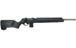 Steyr Scout RFR .22 LR TOGGLE BOLT 20″ Mud FDE Threaded Barrel - View 1