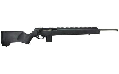 Steyr Scout RFR .22 LR TOGGLE BOLT 20″ Mud FDE Threaded Barrel