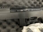 Steyr Scout RFR .22 LR TOGGLE BOLT 20″ Mud FDE Threaded Barrel - View 4