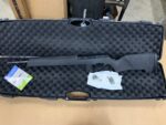 Steyr Scout RFR .22 LR TOGGLE BOLT 20″ Mud FDE Threaded Barrel - View 12