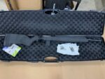 Steyr Scout RFR .22 LR TOGGLE BOLT 20″ Mud FDE Threaded Barrel - View 14