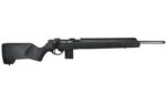 Steyr Scout RFR .22 LR TOGGLE BOLT 20″ Mud FDE Threaded Barrel - View 2
