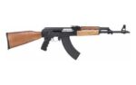 Zastava N-PAP M70 AK47 – 7.62×39, Wood Furniture, Stamped Receiver - View 1