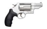 Smith & Wesson Silver Governor 45 ACP 45 Long Colt 410 Ga 160410 - View 1
