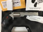 North American Arms Mini-Master 22 LR NAA-MM-L - View 2