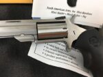 North American Arms Mini-Master 22 LR NAA-MM-L - View 3