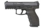 USED Heckler & Koch H&K VP9 9mm 3-17 rd Mags + Extra Set of Sights - View 1