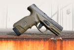 STEYR ARMS M9-A1 9mm Pistol Green - View 2