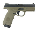 STEYR ARMS M9-A1 9mm Pistol Green - View 3