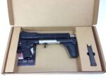 Kel-tec Sub 2000 Gen 2 40 Cal GLOCK 22 NB Nickel Boron Keltec sub2000 - View 1